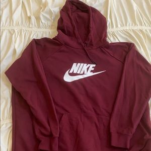 Women’s Nike hoodie 2x